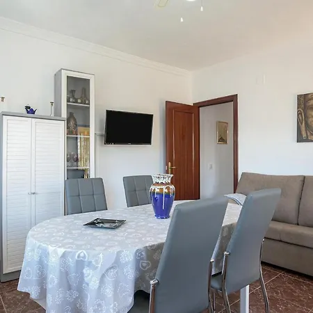 Casa Diego Сasa de vacaciones Conil De La Frontera