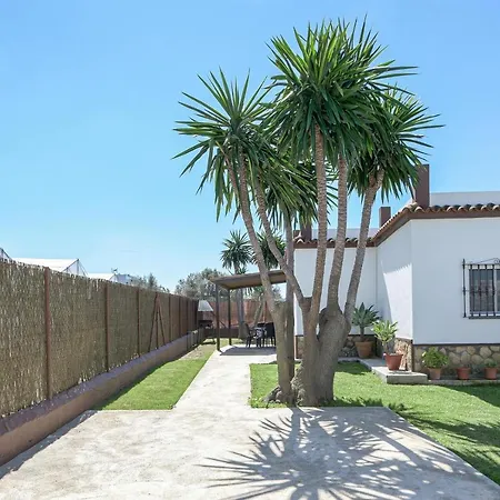 Casa Diego Сasa de vacaciones Conil De La Frontera