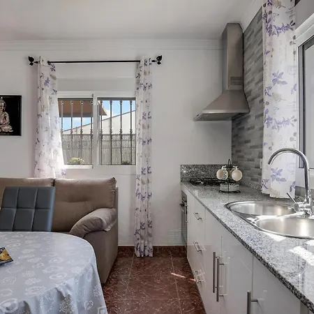 Casa Diego Сasa de vacaciones Conil De La Frontera