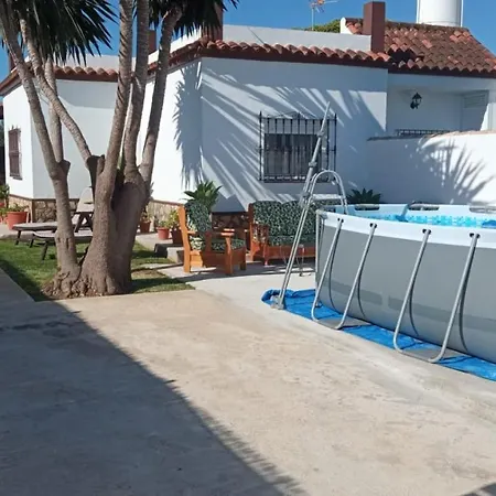 Сasa de vacaciones Casa Diego *