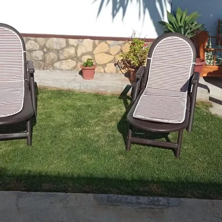 Casa Diego Сasa de vacaciones *