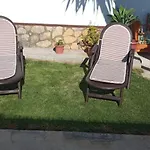 بيت للعطل Casa Diego *