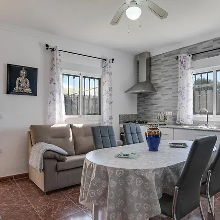 بيت للعطل Casa Diego *