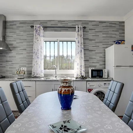 بيت للعطل Casa Diego