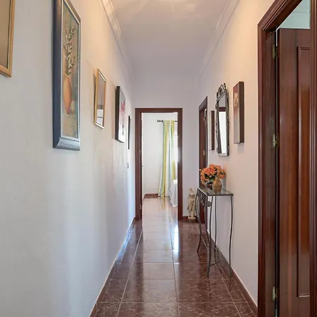 بيت للعطل Casa Diego