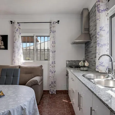 Casa Diego بيت للعطل *